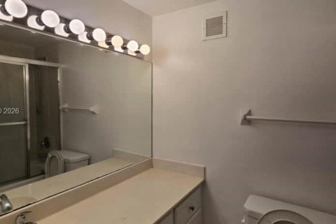 Снять в аренду кондоминиум в Майами-Бич, Флорида 63.17м2, № 1996713 - фото 18