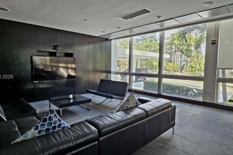 Снять в аренду кондоминиум в Майами-Бич, Флорида 63.17м2, № 1996713 - фото 8