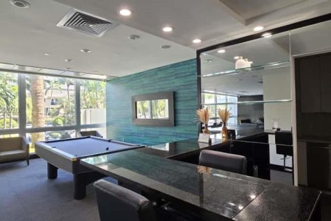 Снять в аренду кондоминиум в Майами-Бич, Флорида 63.17м2, № 1996713 - фото 7