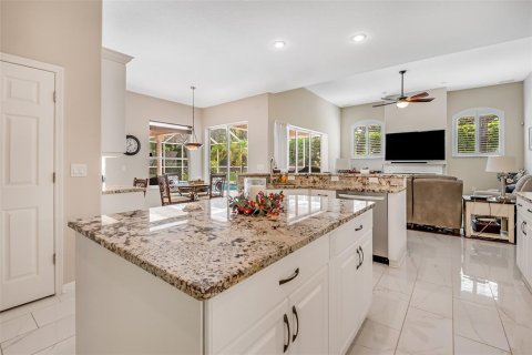 House in Palm Harbor, Florida 4 bedrooms, 305.93 sq.m. № 1846325 - photo 19