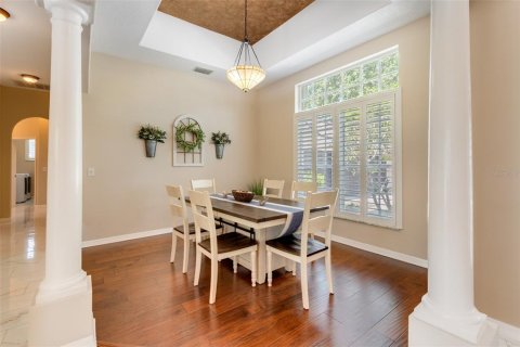 House in Palm Harbor, Florida 4 bedrooms, 305.93 sq.m. № 1846325 - photo 13