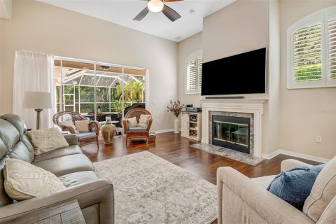 House in Palm Harbor, Florida 4 bedrooms, 305.93 sq.m. № 1846325 - photo 21