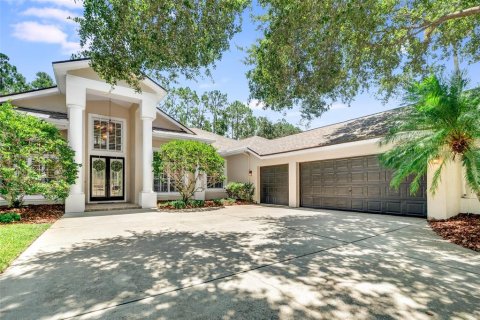 House in Palm Harbor, Florida 4 bedrooms, 305.93 sq.m. № 1846325 - photo 3