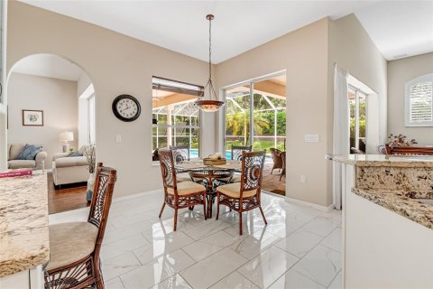House in Palm Harbor, Florida 4 bedrooms, 305.93 sq.m. № 1846325 - photo 22
