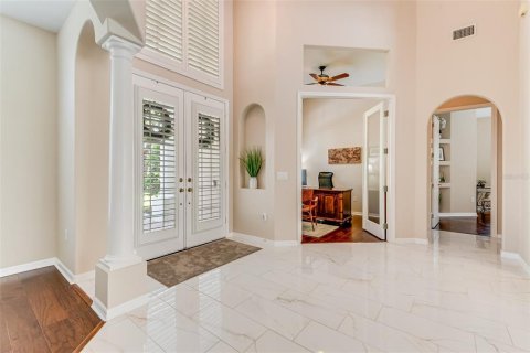 House in Palm Harbor, Florida 4 bedrooms, 305.93 sq.m. № 1846325 - photo 7