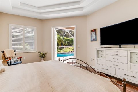 House in Palm Harbor, Florida 4 bedrooms, 305.93 sq.m. № 1846325 - photo 27