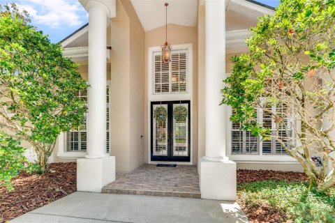 House in Palm Harbor, Florida 4 bedrooms, 305.93 sq.m. № 1846325 - photo 5