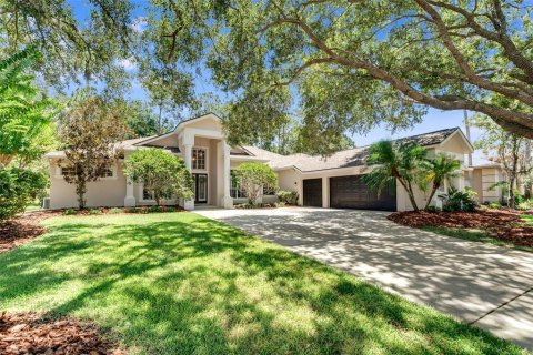 House in Palm Harbor, Florida 4 bedrooms, 305.93 sq.m. № 1846325 - photo 1