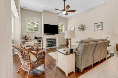 House in Palm Harbor, Florida 4 bedrooms, 305.93 sq.m. № 1846325 - photo 20