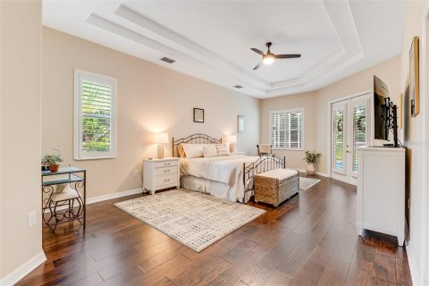 House in Palm Harbor, Florida 4 bedrooms, 305.93 sq.m. № 1846325 - photo 25