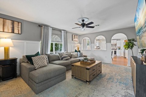 Villa ou maison à vendre à North Port, Floride: 5 chambres, 208.84 m2 № 1907693 - photo 14