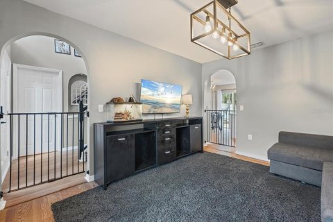 Villa ou maison à vendre à North Port, Floride: 5 chambres, 208.84 m2 № 1907693 - photo 17