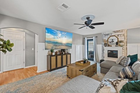 Villa ou maison à vendre à North Port, Floride: 5 chambres, 208.84 m2 № 1907693 - photo 15