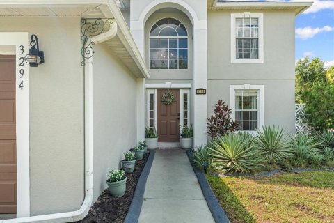 Villa ou maison à vendre à North Port, Floride: 5 chambres, 208.84 m2 № 1907693 - photo 4