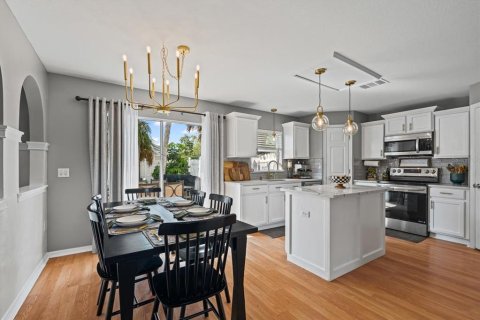 Villa ou maison à vendre à North Port, Floride: 5 chambres, 208.84 m2 № 1907693 - photo 8