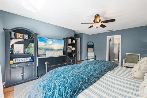Villa ou maison à vendre à North Port, Floride: 5 chambres, 208.84 m2 № 1907693 - photo 25