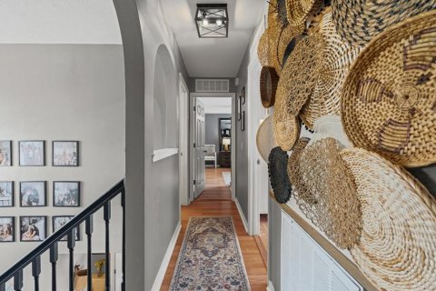Villa ou maison à vendre à North Port, Floride: 5 chambres, 208.84 m2 № 1907693 - photo 23