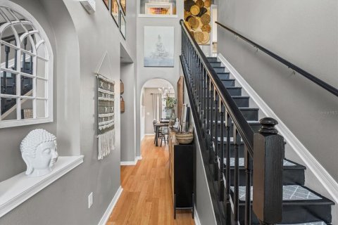 Villa ou maison à vendre à North Port, Floride: 5 chambres, 208.84 m2 № 1907693 - photo 6