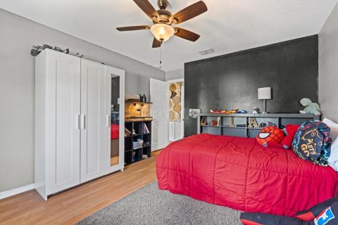 Villa ou maison à vendre à North Port, Floride: 5 chambres, 208.84 m2 № 1907693 - photo 30
