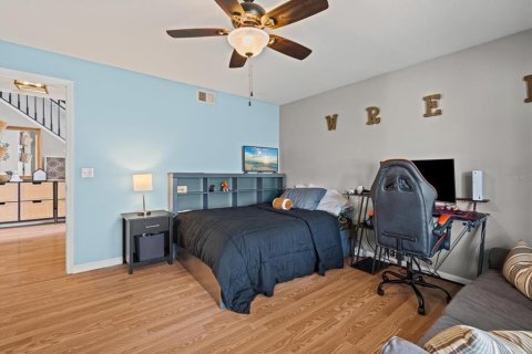 Villa ou maison à vendre à North Port, Floride: 5 chambres, 208.84 m2 № 1907693 - photo 20