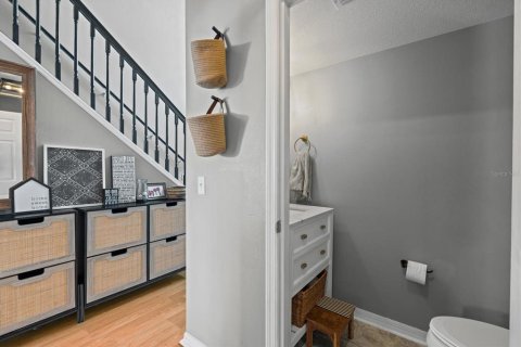 Villa ou maison à vendre à North Port, Floride: 5 chambres, 208.84 m2 № 1907693 - photo 7