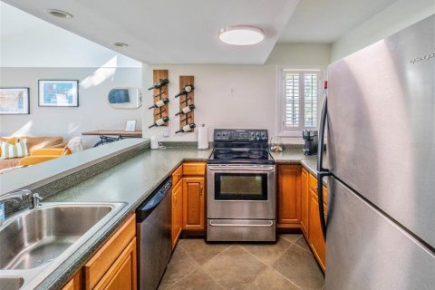 Condominio en venta en Mount Dora, Florida, 2 dormitorios, 99.5 m2 № 2116968 - foto 10