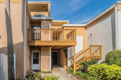 Condo à Mount Dora, Floride, 2 chambres № 2116968