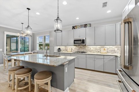 Villa ou maison à vendre à Daytona Beach, Floride: 2 chambres, 192.03 m2 № 1436104 - photo 14