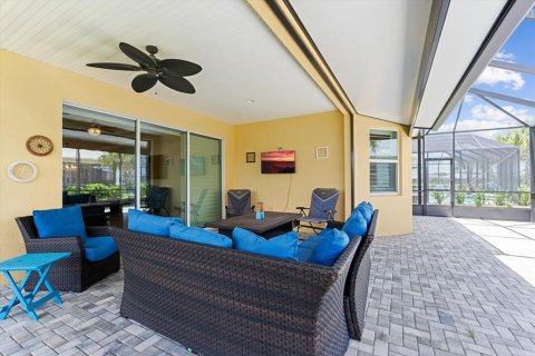 Villa ou maison à vendre à Daytona Beach, Floride: 2 chambres, 192.03 m2 № 1436104 - photo 26