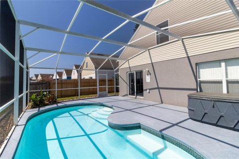 Villa ou maison à vendre à Davenport, Floride: 4 chambres, 136.38 m2 № 1616157 - photo 30