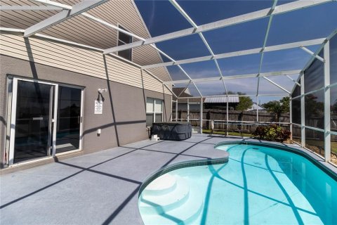 Villa ou maison à vendre à Davenport, Floride: 4 chambres, 136.38 m2 № 1616157 - photo 26