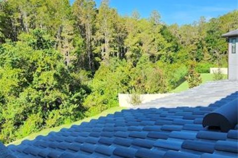 Casa en alquiler en Wesley Chapel, Florida, 5 dormitorios, 412.39 m2 № 1918638 - foto 15