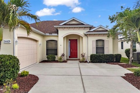 House in Port Charlotte, Florida 3 bedrooms, 175.03 sq.m. № 2095018