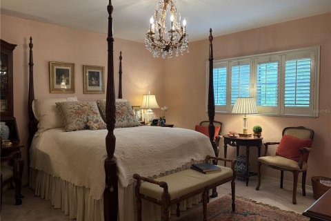Купить виллу или дом в Брэндон, Флорида 3 комнаты, 168.25м2, № 1857927 - фото 17