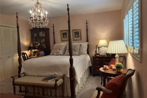 Купить виллу или дом в Брэндон, Флорида 3 комнаты, 168.25м2, № 1857927 - фото 18
