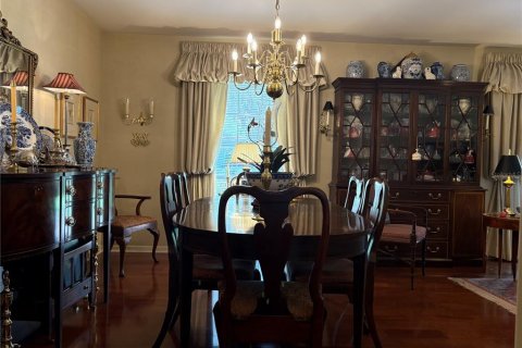 Купить виллу или дом в Брэндон, Флорида 3 комнаты, 168.25м2, № 1857927 - фото 8