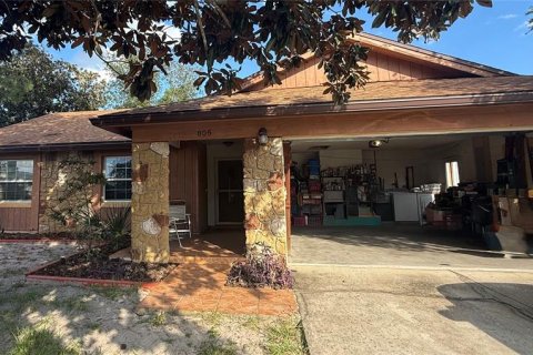 Villa ou maison à Apopka, Floride 3 chambres, 140 m2 № 2429649