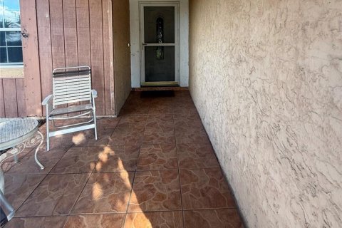 Villa ou maison à vendre à Apopka, Floride: 3 chambres, 140 m2 № 2429649 - photo 7