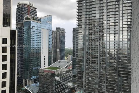 Apartment in Miami, Florida 1 bedroom, 68.56 sq.m. № 2005478 - photo 21