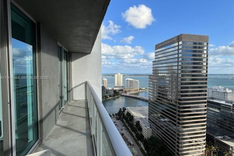 Apartment in Miami, Florida 1 bedroom, 68.56 sq.m. № 2005478 - photo 9
