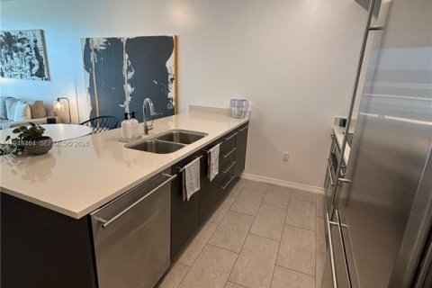 Apartment in Miami, Florida 1 bedroom, 68.56 sq.m. № 2005478 - photo 12