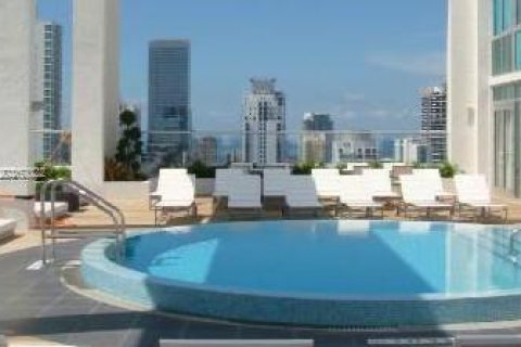 Apartment in Miami, Florida 1 bedroom, 68.56 sq.m. № 2005478 - photo 22