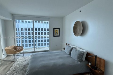 Apartment in Miami, Florida 1 bedroom, 68.56 sq.m. № 2005478 - photo 13