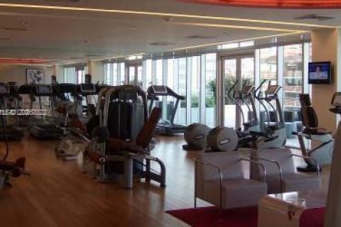 Apartment in Miami, Florida 1 bedroom, 68.56 sq.m. № 2005478 - photo 23