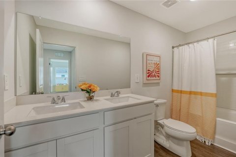 House in Parrish, Florida 4 bedrooms, 205.87 sq.m. № 1670220 - photo 12
