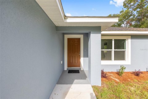 Villa ou maison à louer à Ocala, Floride: 3 chambres, 117.71 m2 № 2134754 - photo 3