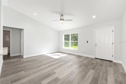 Villa ou maison à louer à Ocala, Floride: 3 chambres, 117.71 m2 № 2134754 - photo 7