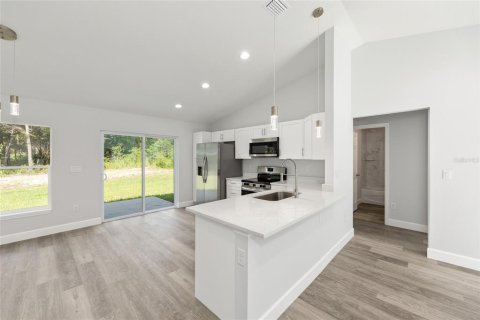 Villa ou maison à louer à Ocala, Floride: 3 chambres, 117.71 m2 № 2134754 - photo 16