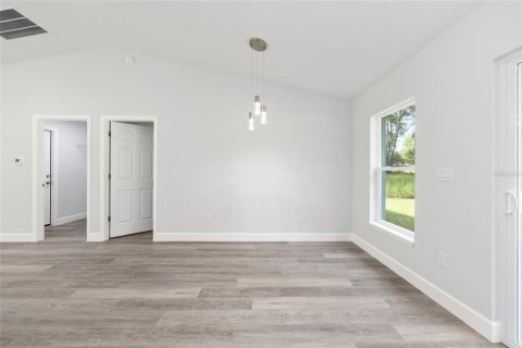 Villa ou maison à louer à Ocala, Floride: 3 chambres, 117.71 m2 № 2134754 - photo 12