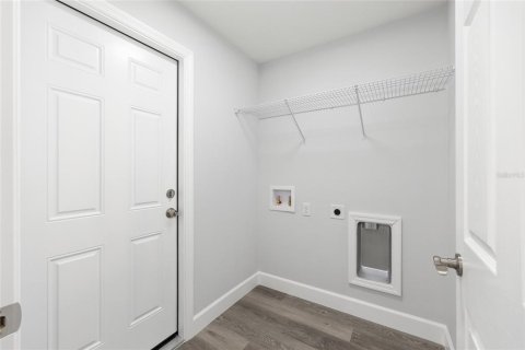 Villa ou maison à louer à Ocala, Floride: 3 chambres, 117.71 m2 № 2134754 - photo 27